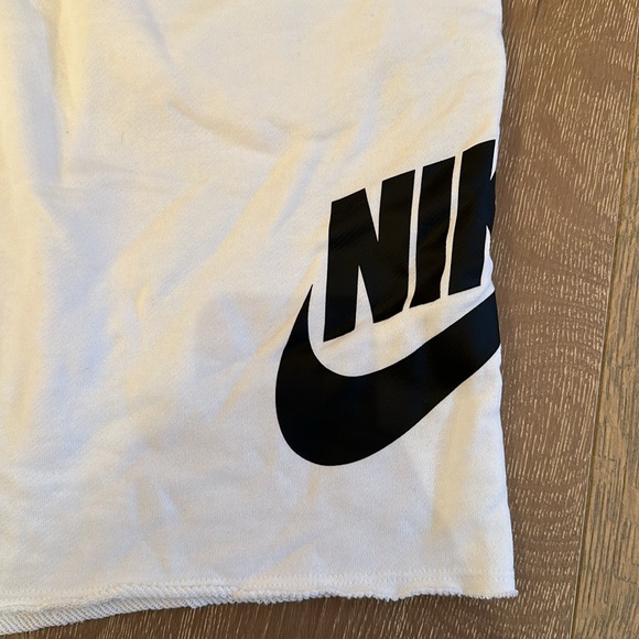 Nike Sweat Shorts - Picture 2 of 3